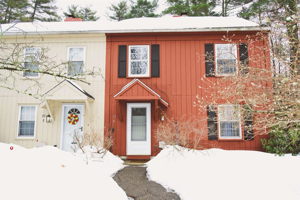 Photo of 35 Eastern Avenue #4, Barrington, NH 03825 (MLS # 5080433)