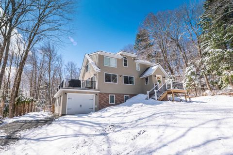 97 North Road Wilmington VT 05363