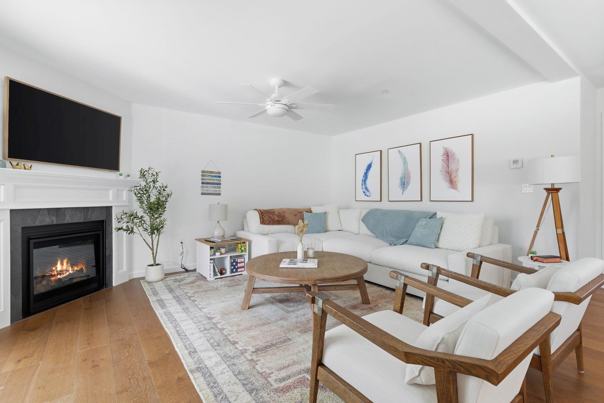 25 Forestedge Way 25