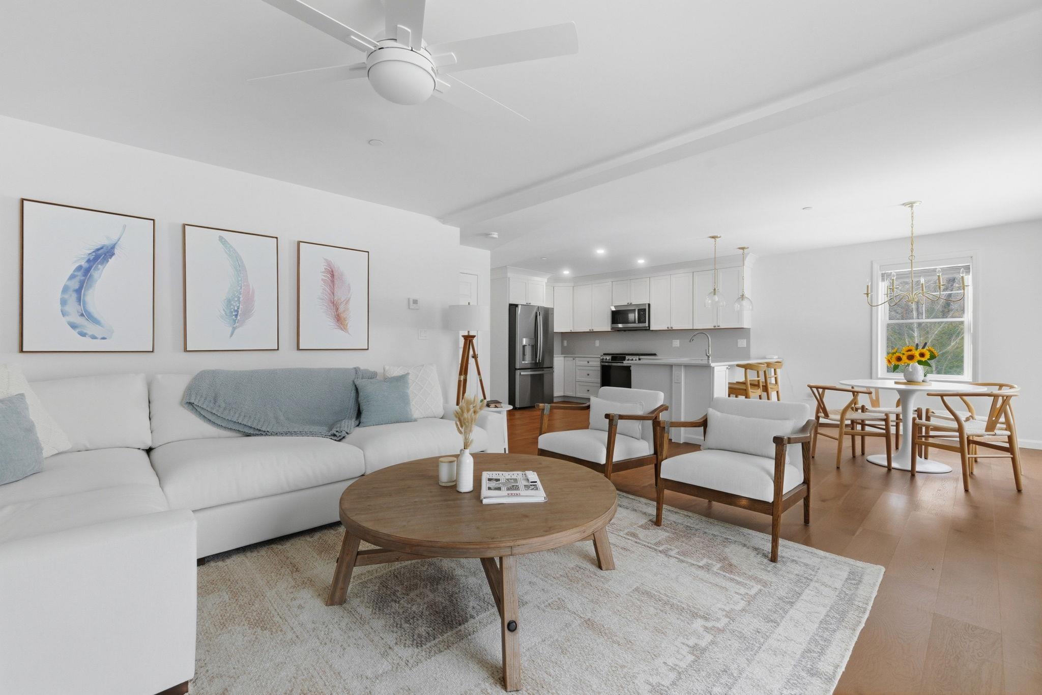 25 Forestedge Way 25