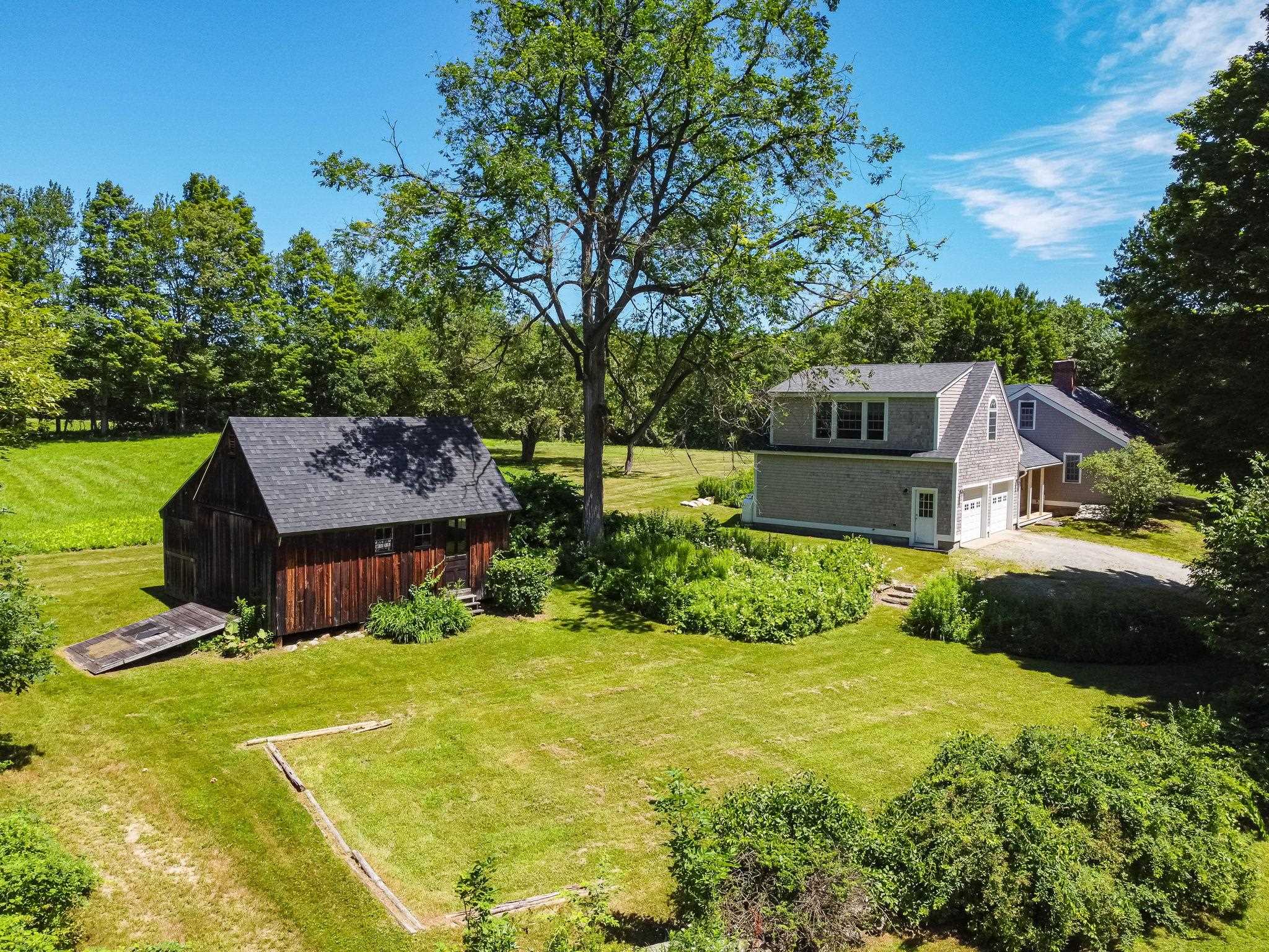 135 Mccollum Road