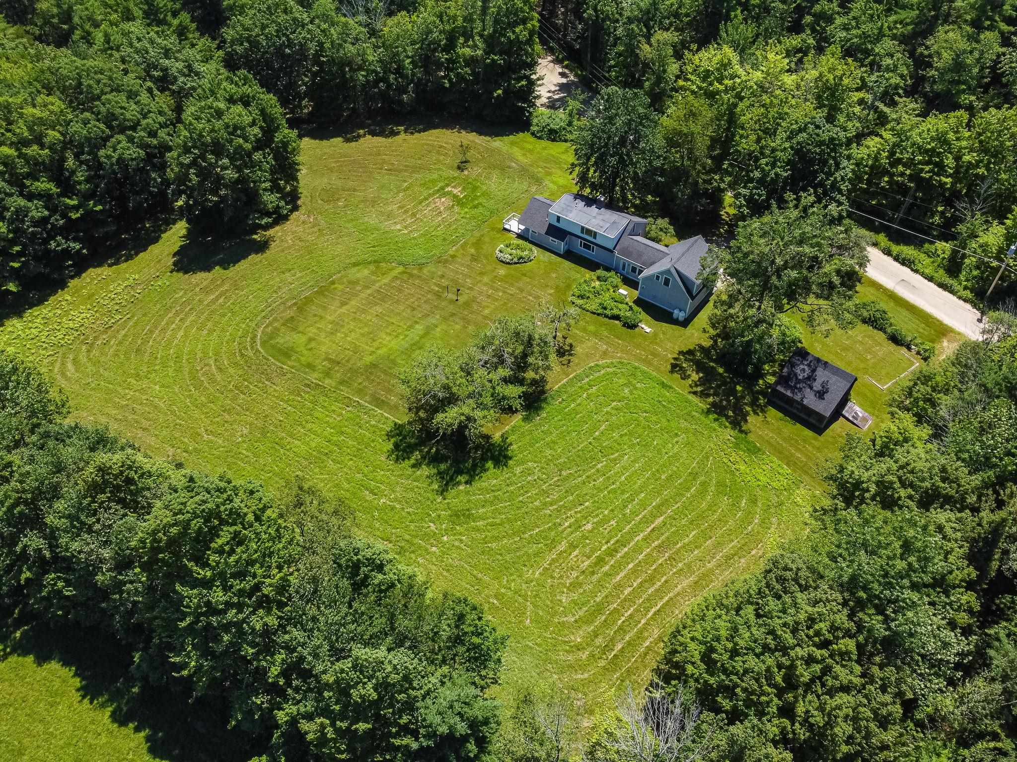 135 Mccollum Road