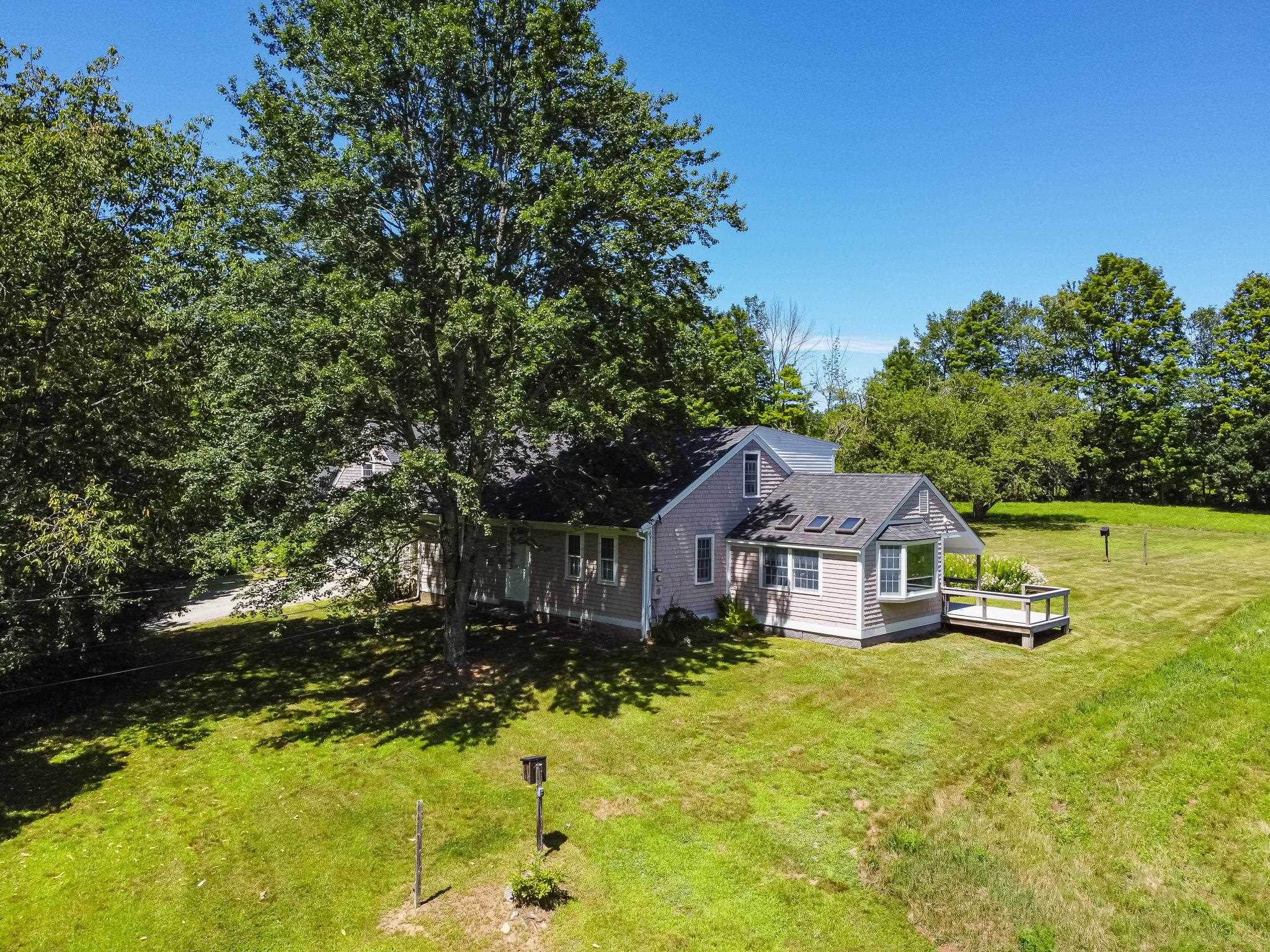 135 Mccollum Road