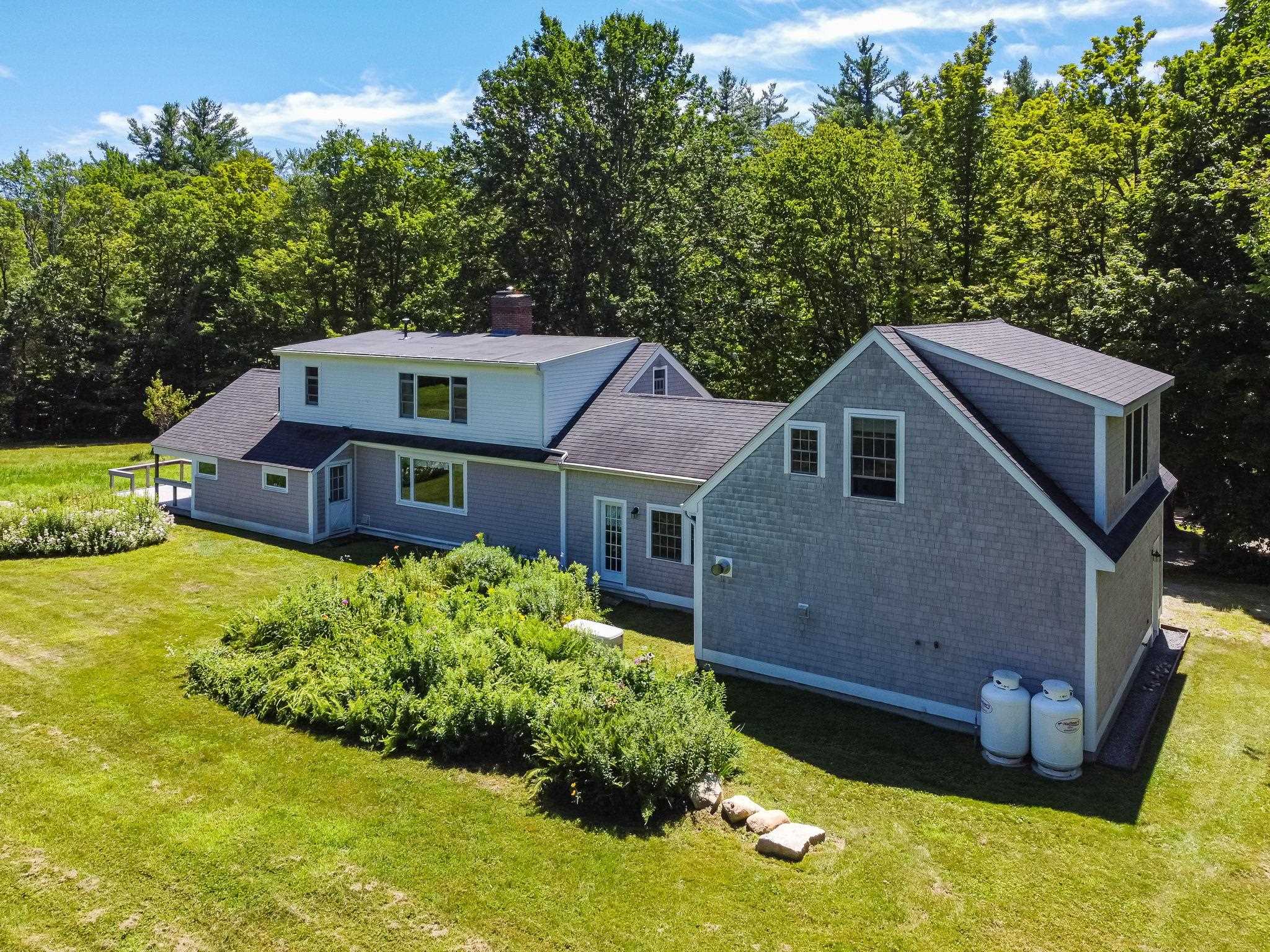 135 Mccollum Road