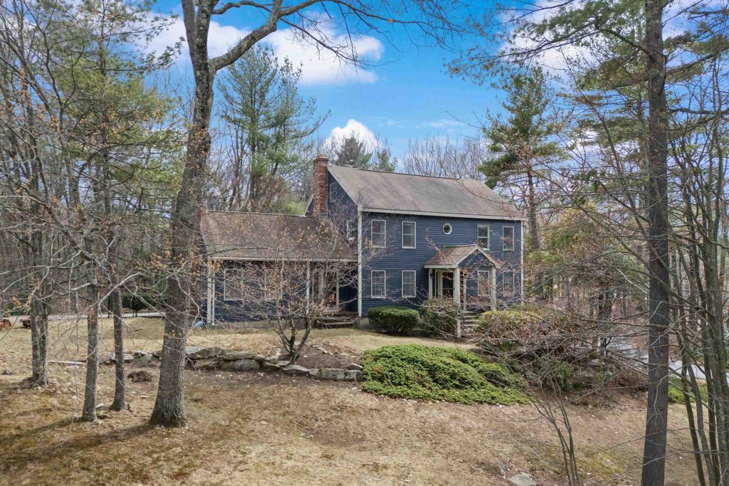 Photo of 41 Windsor Boulevard, Londonderry, NH 03053 (MLS # 5082877)