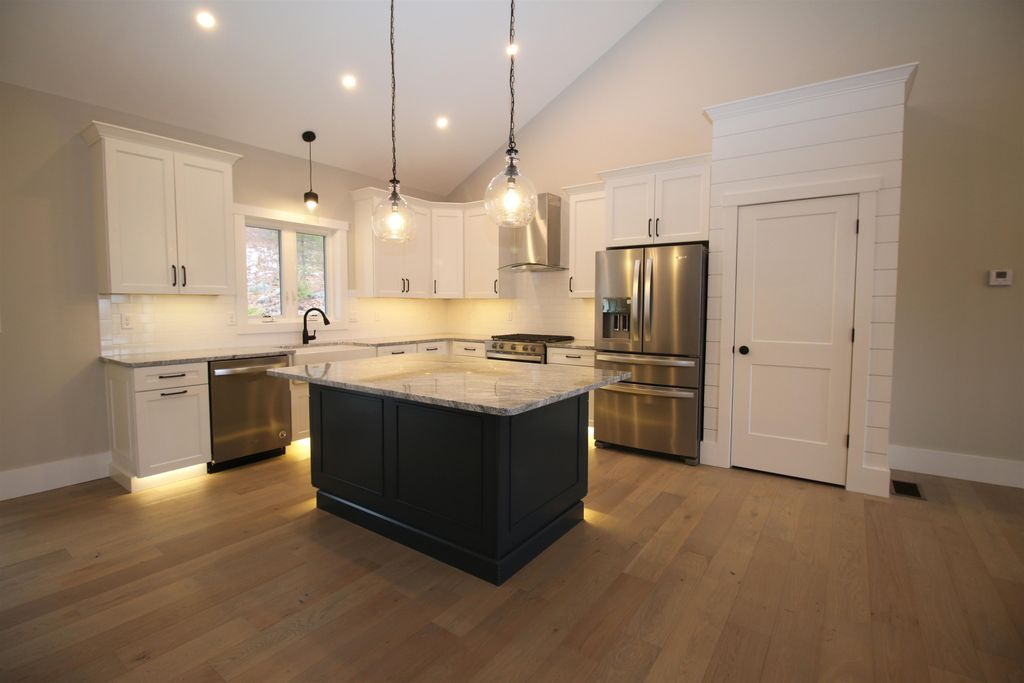 Photo of 0 Ella Drive #2-3, New Ipswich, NH 03071 (MLS # 5078083)