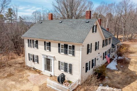 60 Winona Road Meredith NH 03253