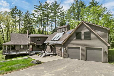 Photo of 26 N Mayhew Turnpike, Hebron, NH 03241 (MLS # 4996909)