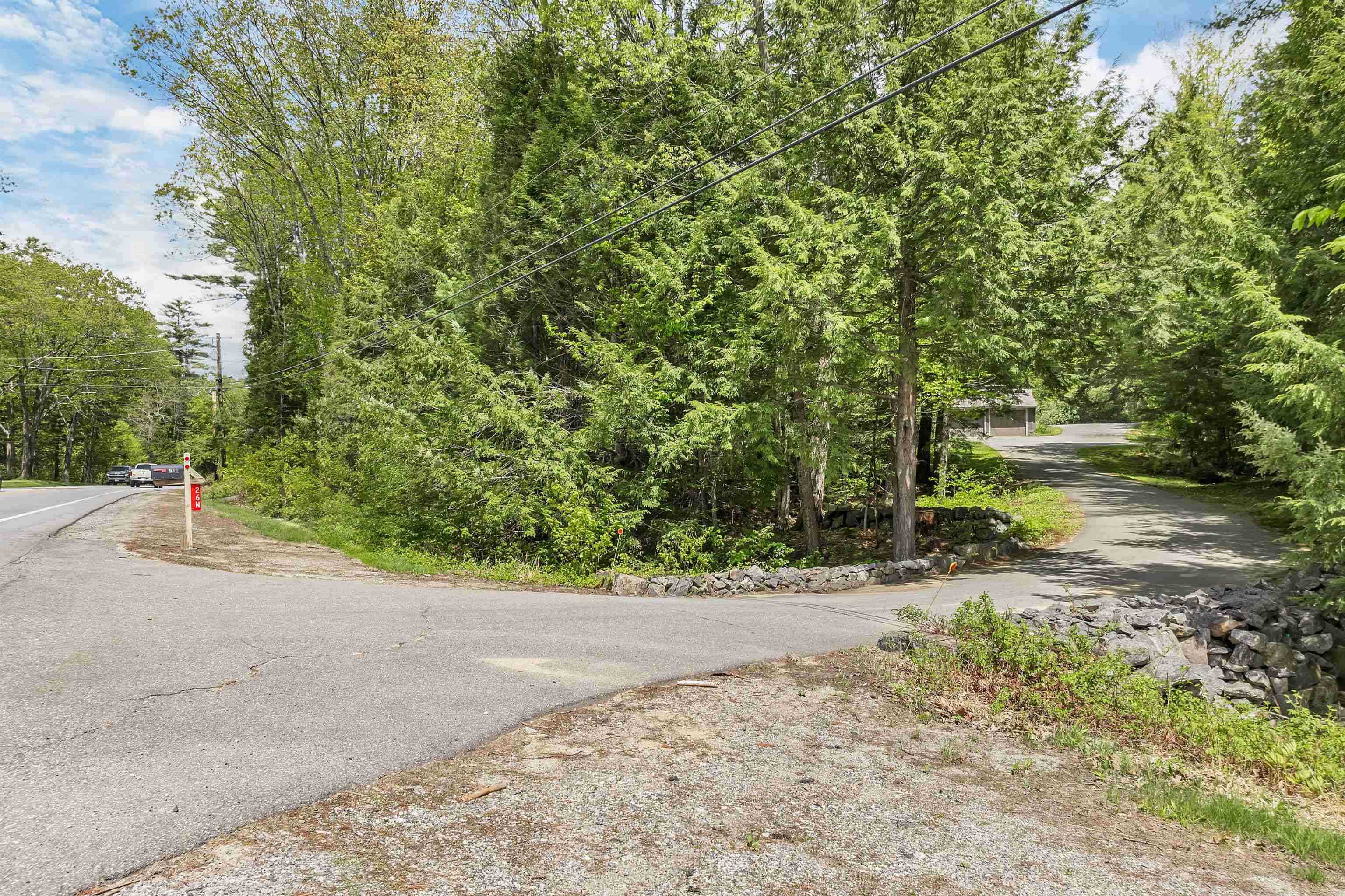 26 N Mayhew Turnpike