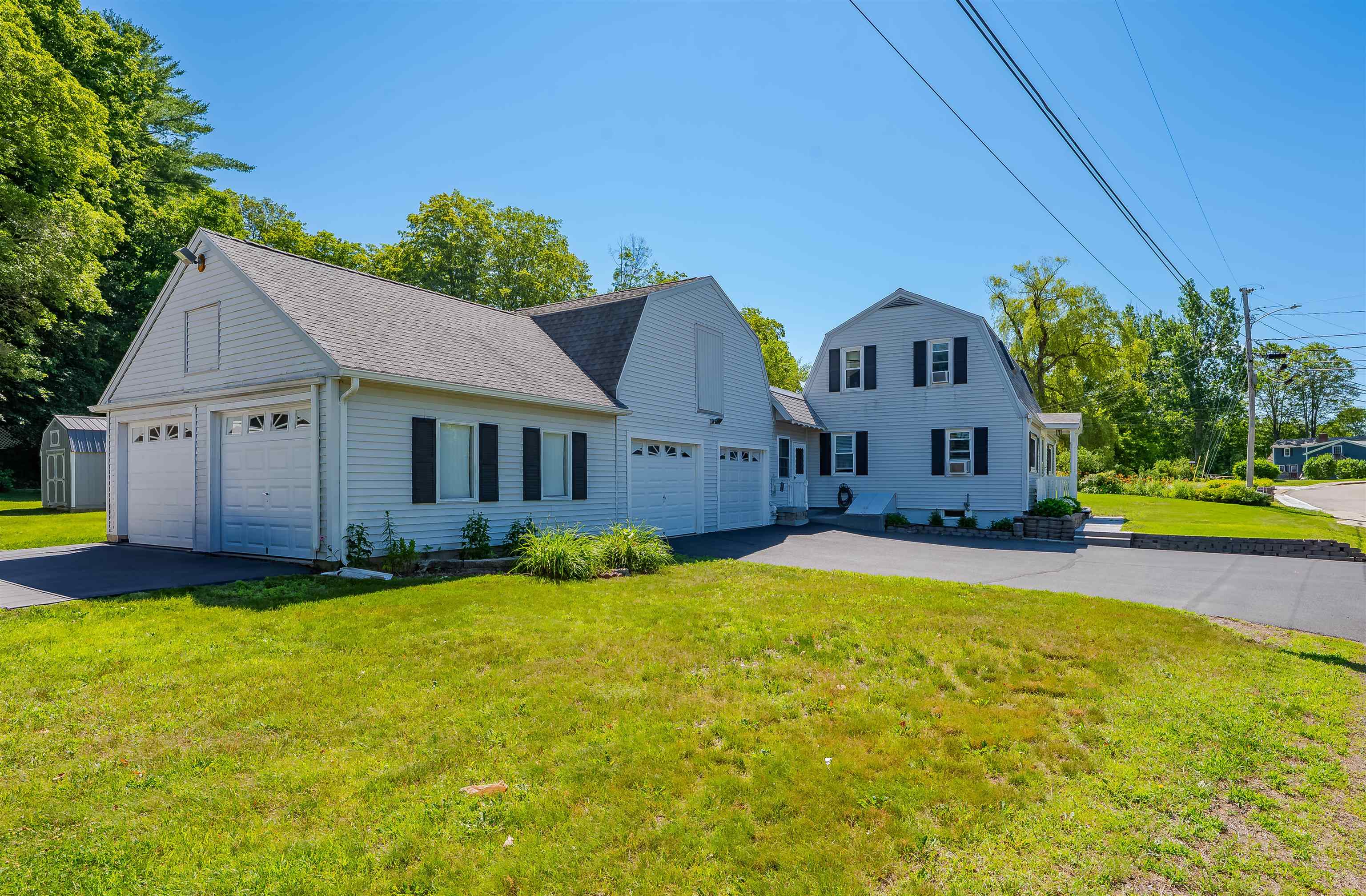 2 Wadleigh Lane