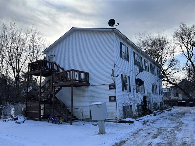 35 Evergreen Street