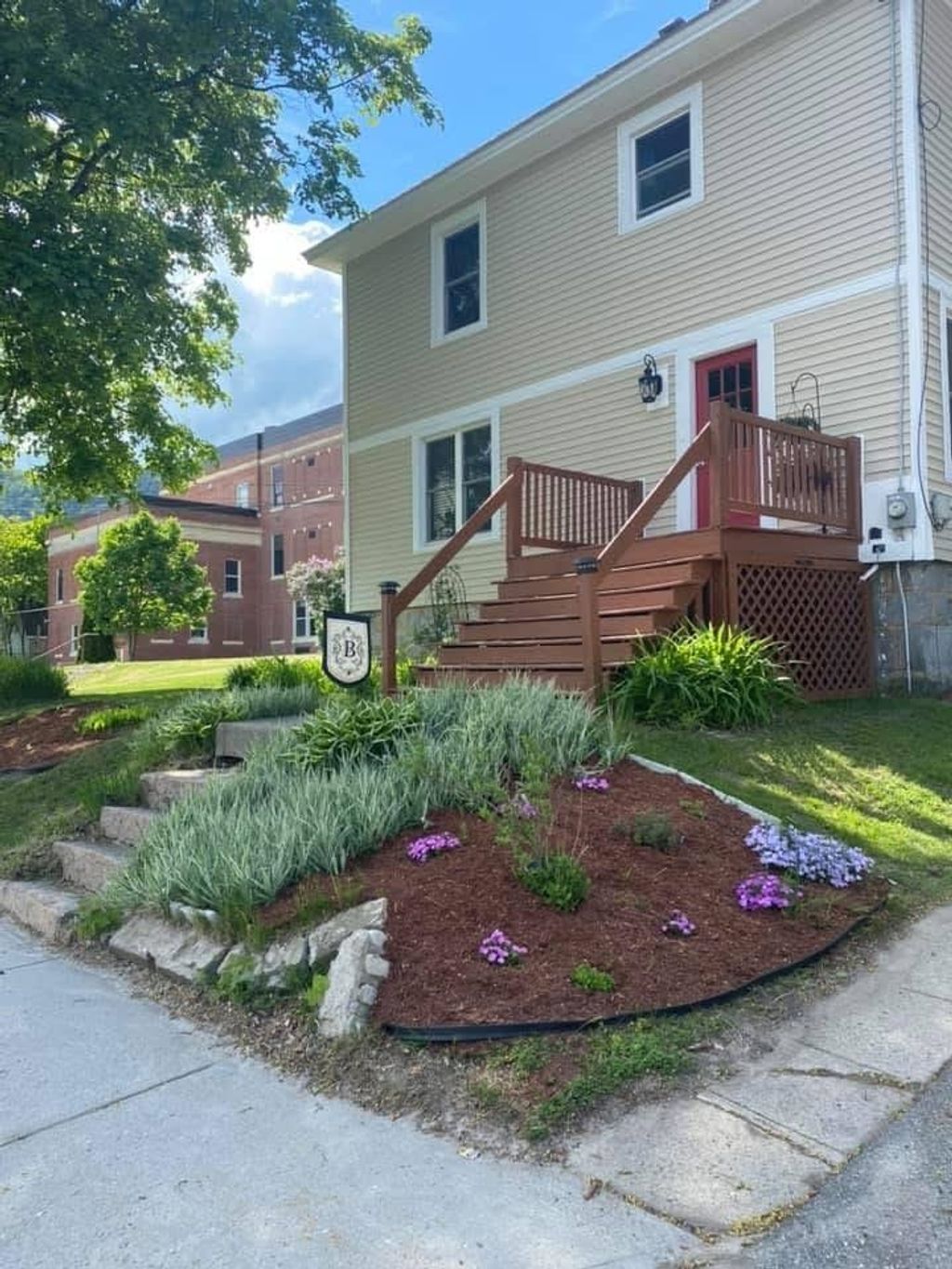 Photo of 213 Hillside Avenue, Berlin, NH 03570 (MLS # 5067858)