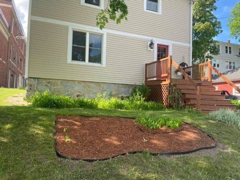 Photo of 213 Hillside Avenue, Berlin, NH 03570 (MLS # 5067858)