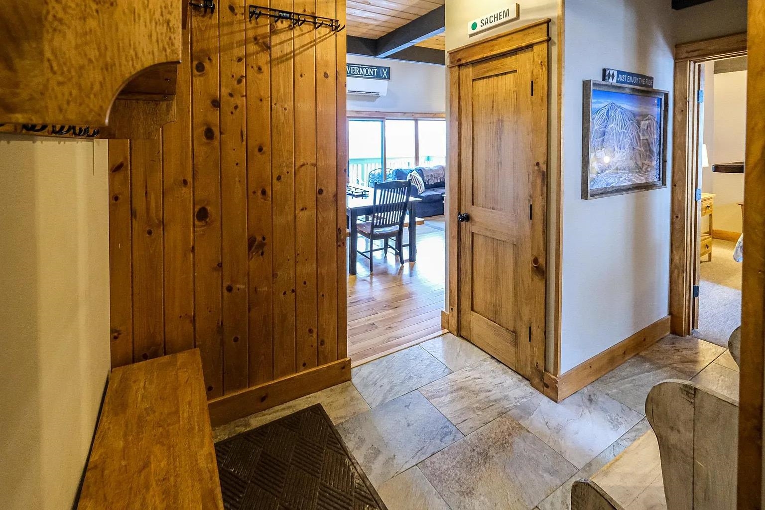 62 Okemo Trailside Extension 9C