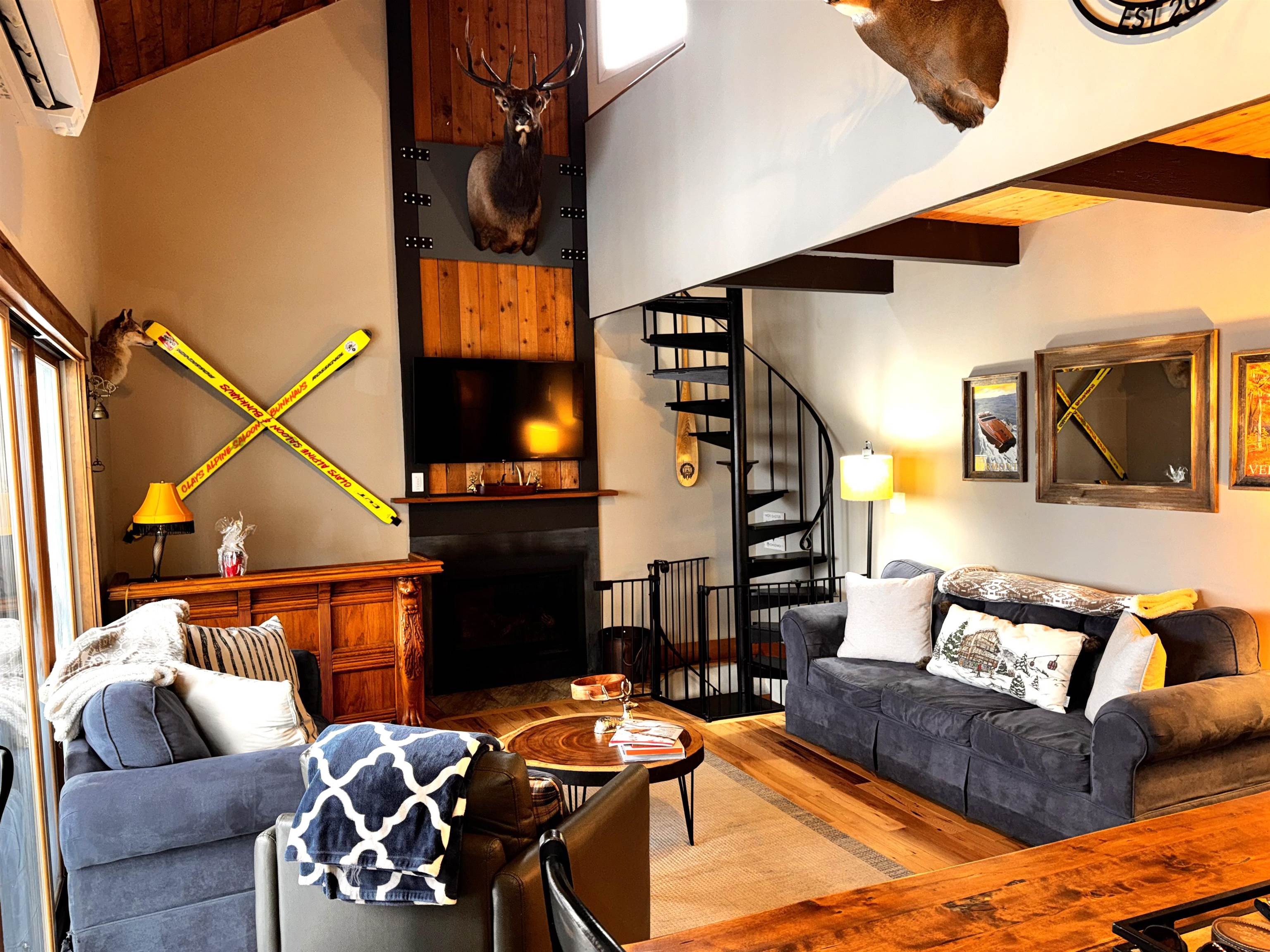 62 Okemo Trailside Extension 9C