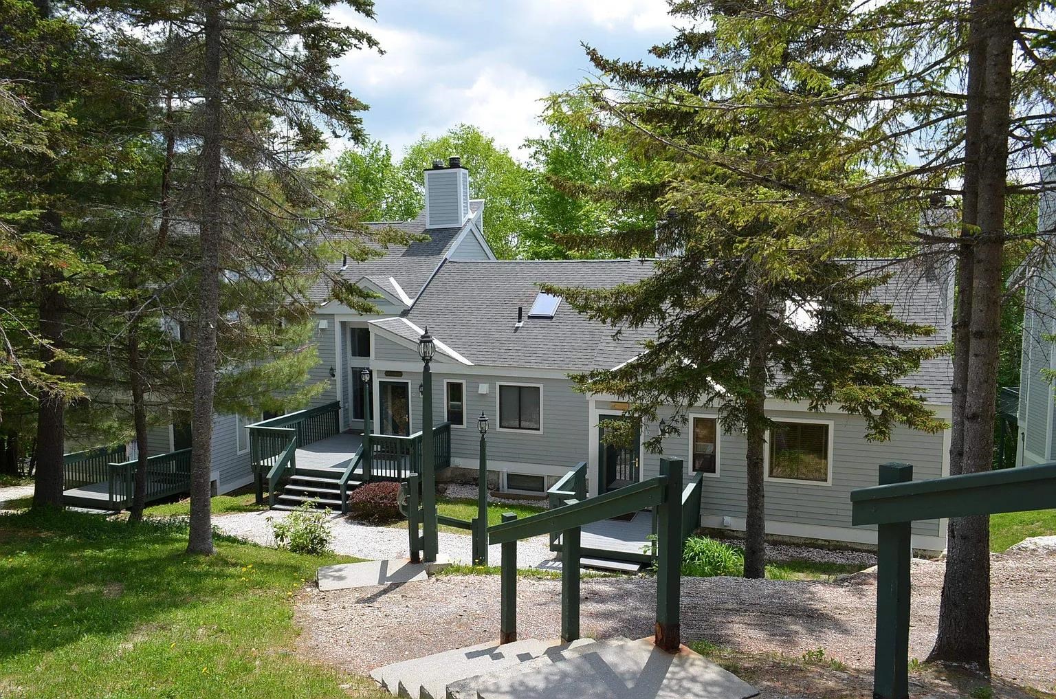 62 Okemo Trailside Extension 9C