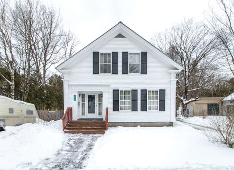 3050 Glover Road Glover VT 05822