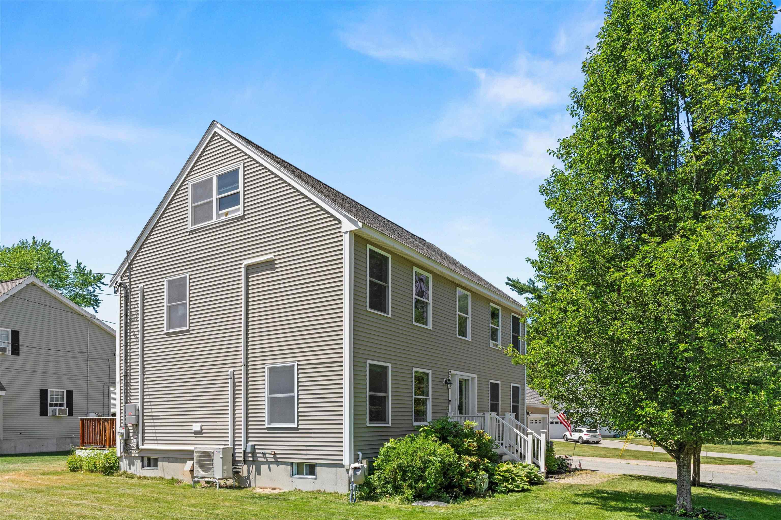 21 Dows Lane