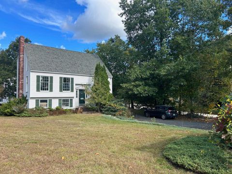 129 Route 125 Highway Kingston NH 03848