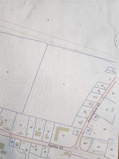 Photo of 18 Nottingham Road, Raymond, NH 03077 (MLS # 5071670)