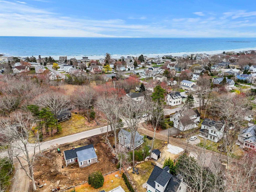 Photo of 53 W Atlantic Avenue, Rye, NH 03870 (MLS # 5085091)