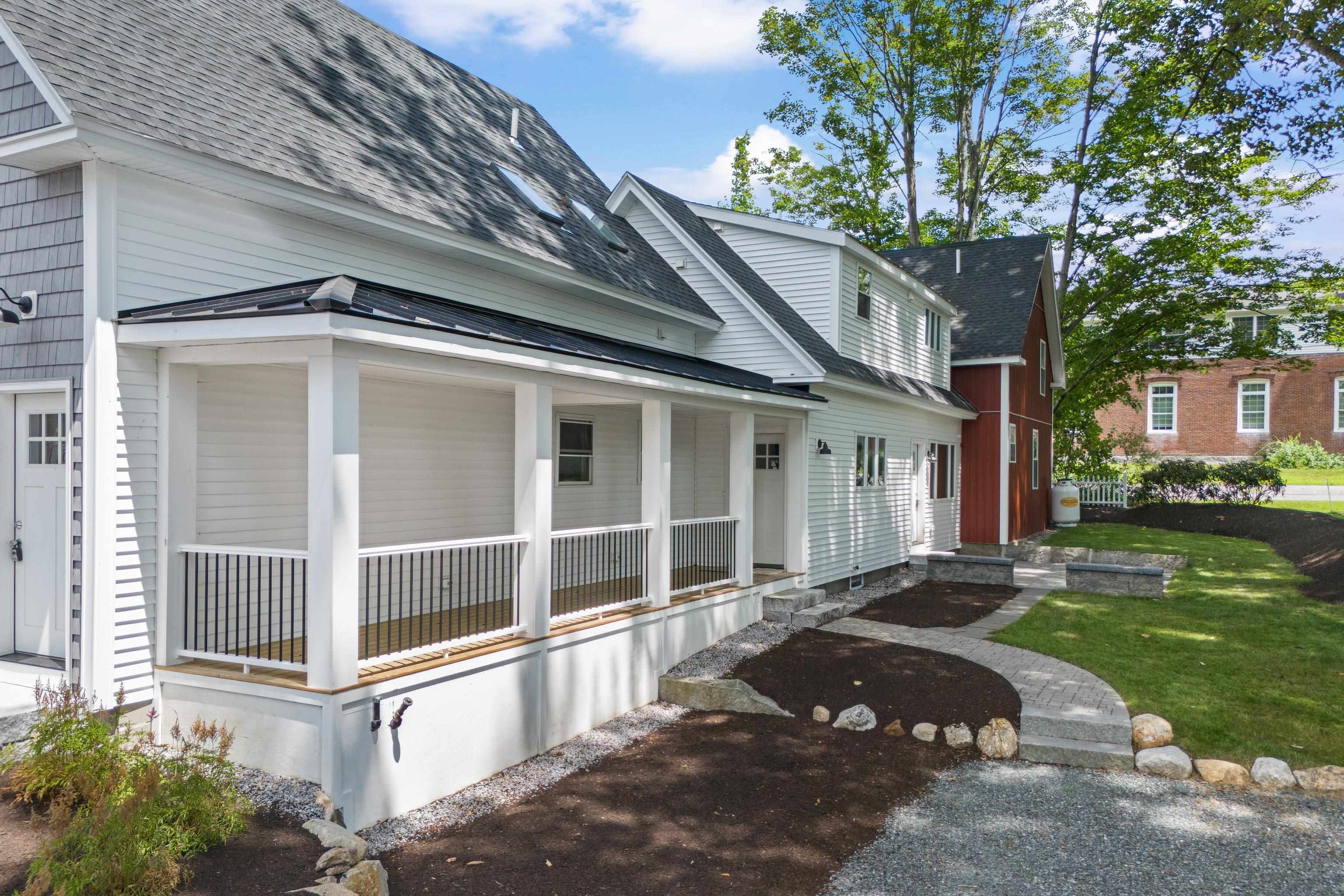 40 Rush Road A