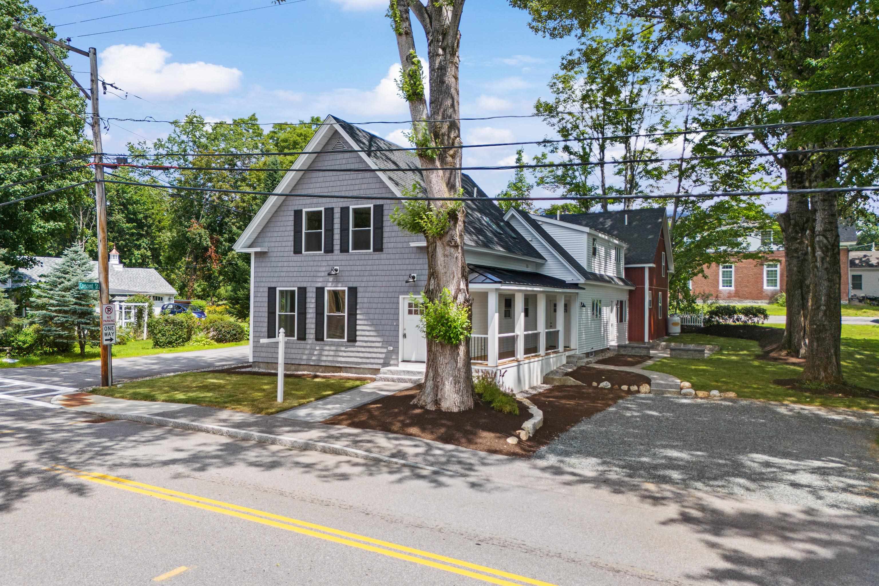 40 Rush Road A
