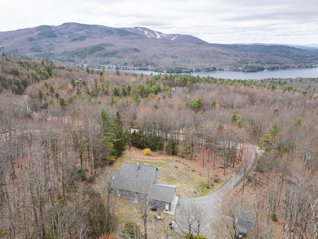 Photo of 269 Rollins Road, Newbury, NH 03255 (MLS # 5084559)