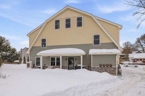 114 Saratoga Way 1 Portsmouth NH 03801