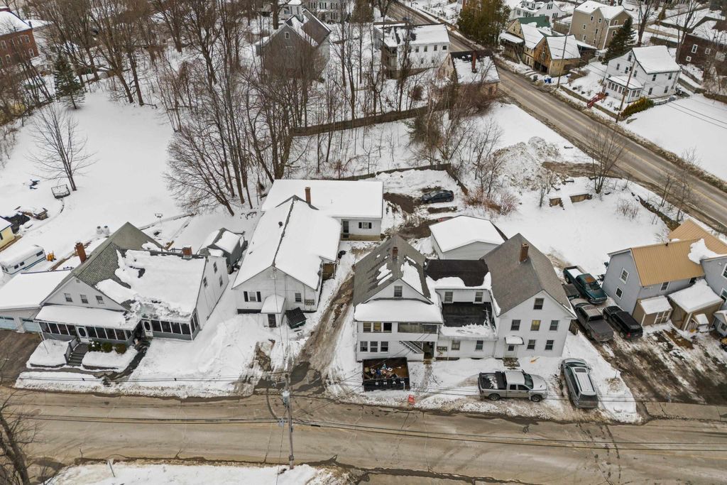 Photo of 35 Mill Street, Greenville, NH 03048 (MLS # 5076877)