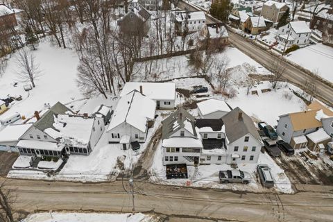 3-5 Mill Street Greenville NH 03048