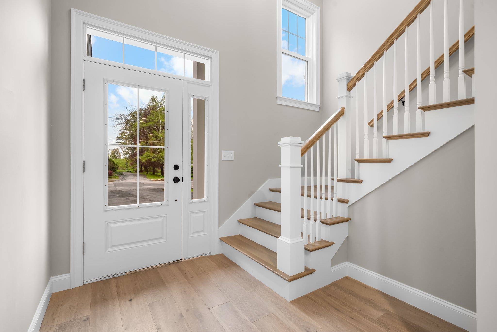 214 Pembroke Street A