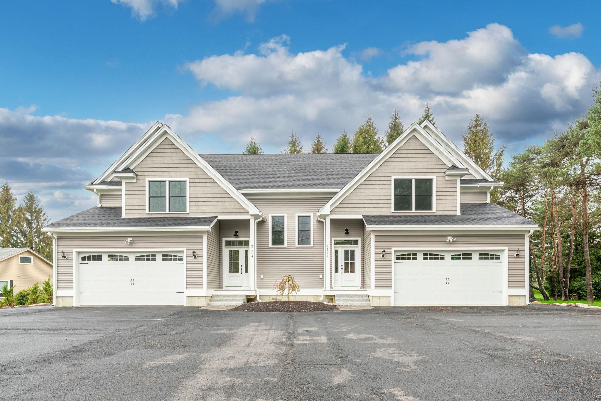 214 Pembroke Street A