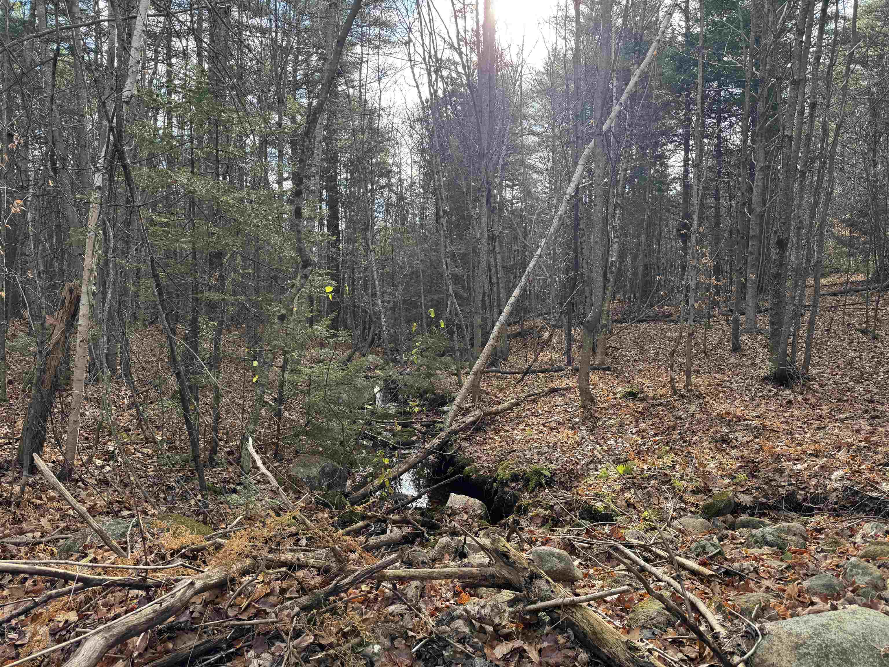 190 Circuit Road