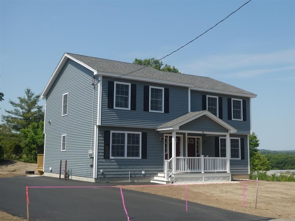 Photo of 7072 Hillcrest Avenue, Manchester, NH 03103 (MLS # 5090090)