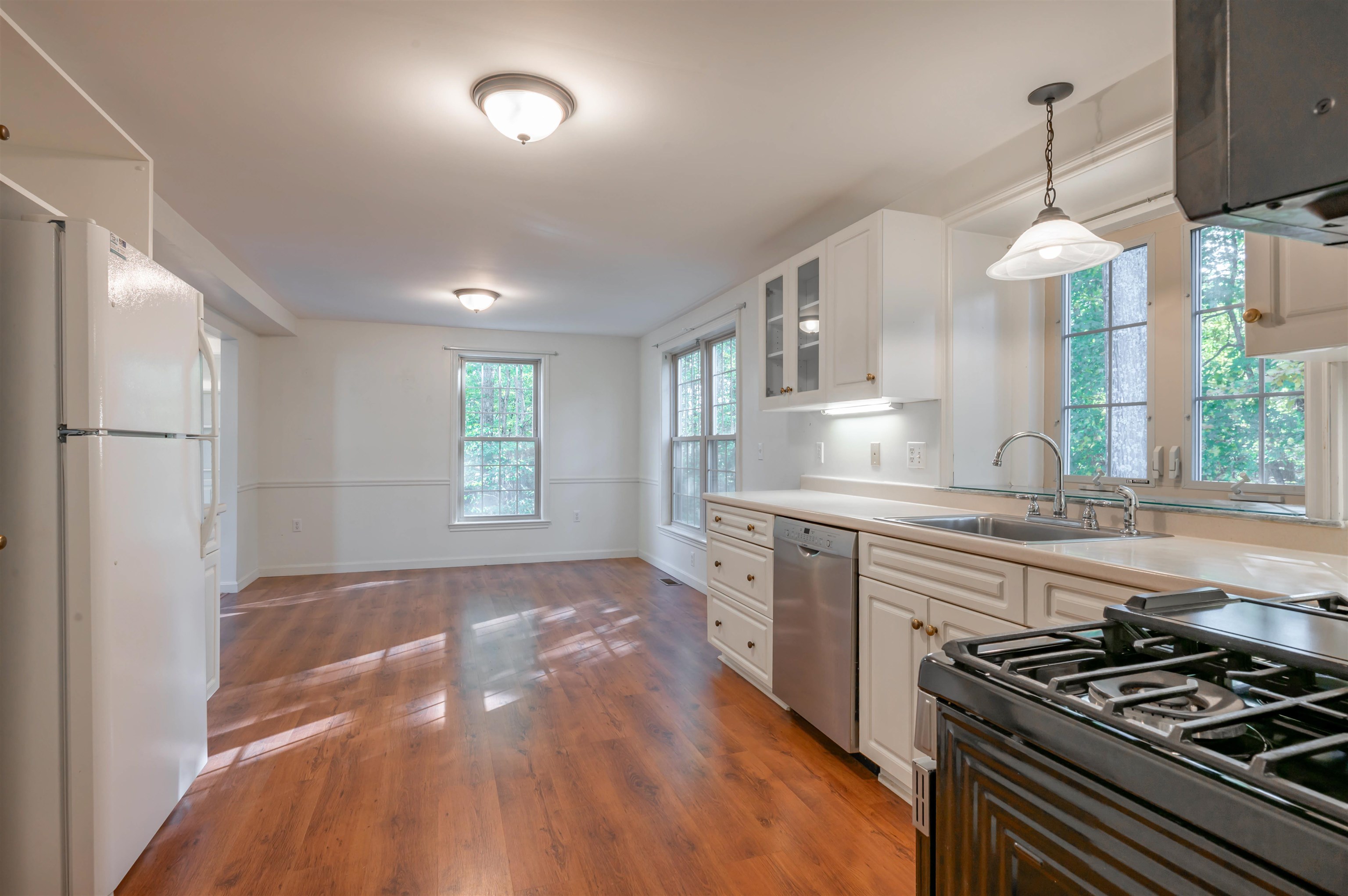 5 Stratham Green 426