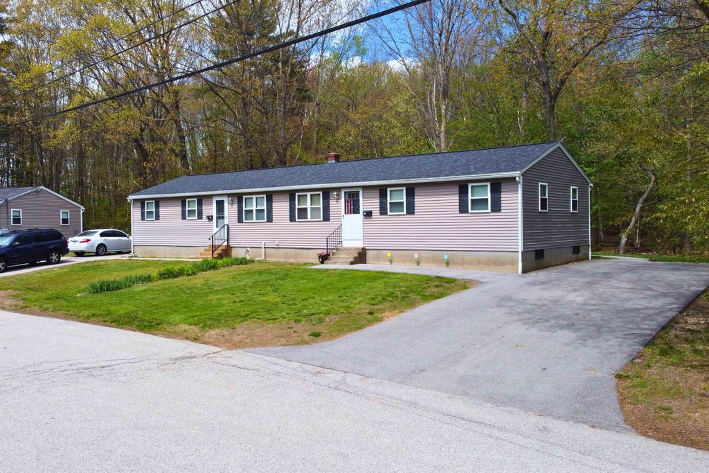 Photo of 7 Patricia Street, Somersworth, NH 03878 (MLS # 5088967)