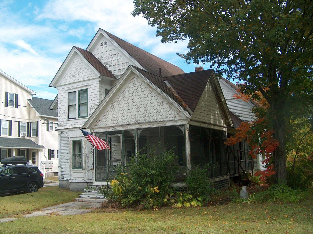 Photo of 262 north state Street #.UT, Concord, NH 03301 (MLS # 5063284)