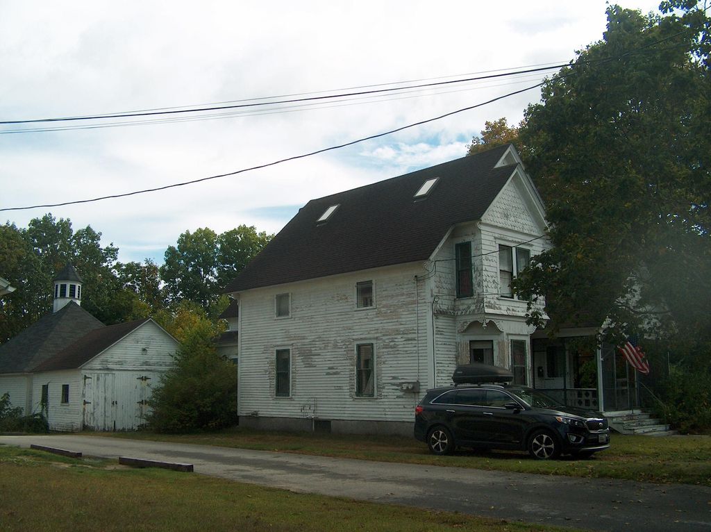 Photo of 262 north state Street #.UT, Concord, NH 03301 (MLS # 5063284)