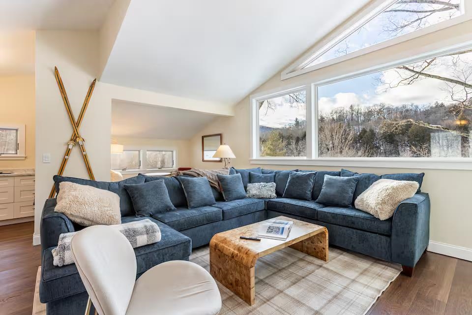 732 Bridgewater Center Road