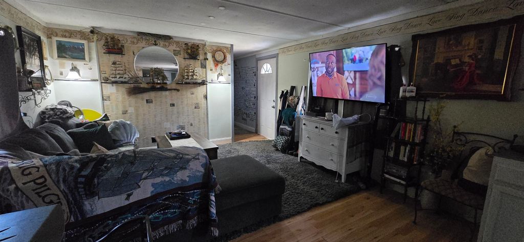 Photo of 94 Sunset Circle, Campton, NH 03223 (MLS # 5086754)