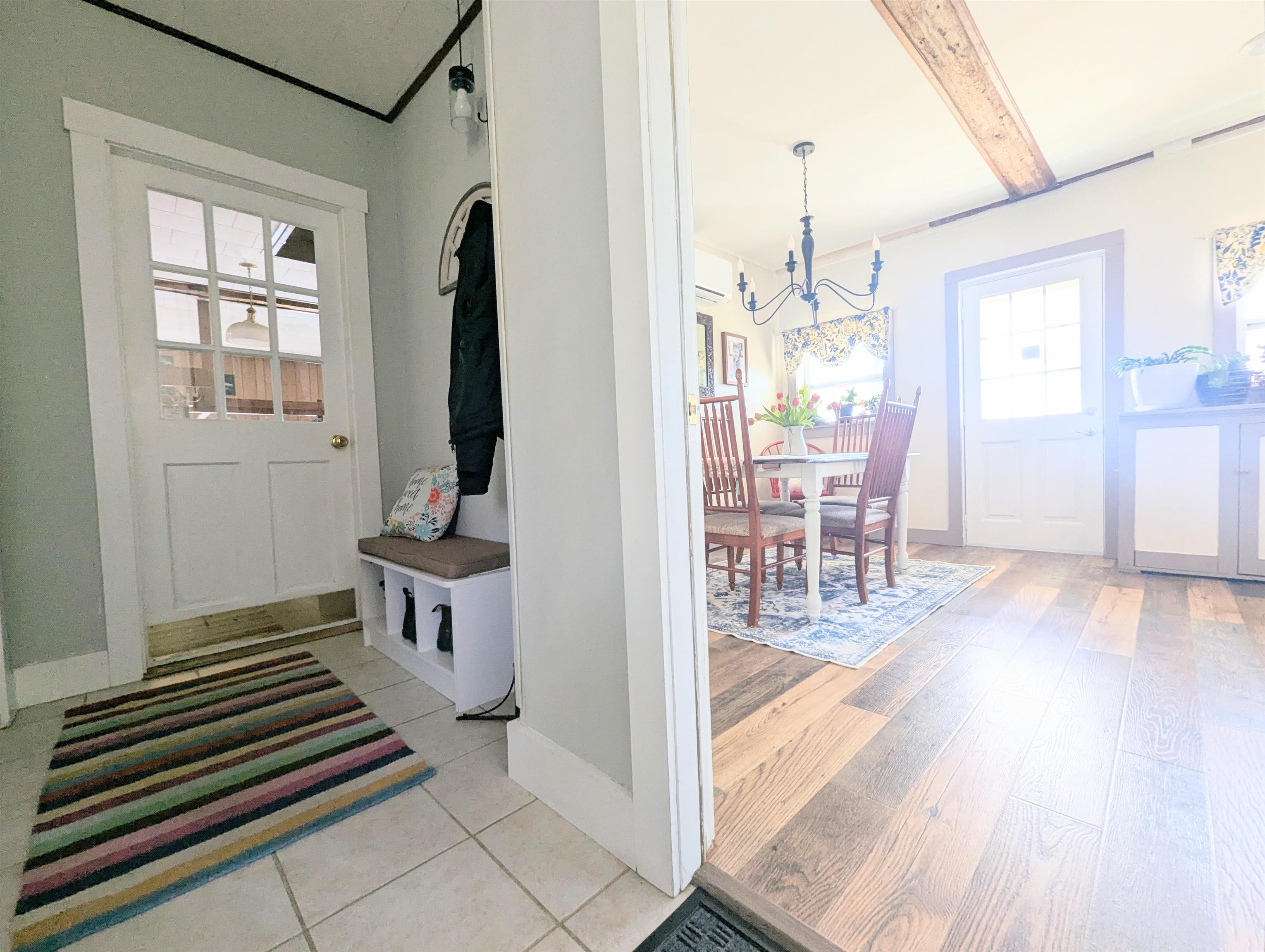 1214 Wheelock Road
