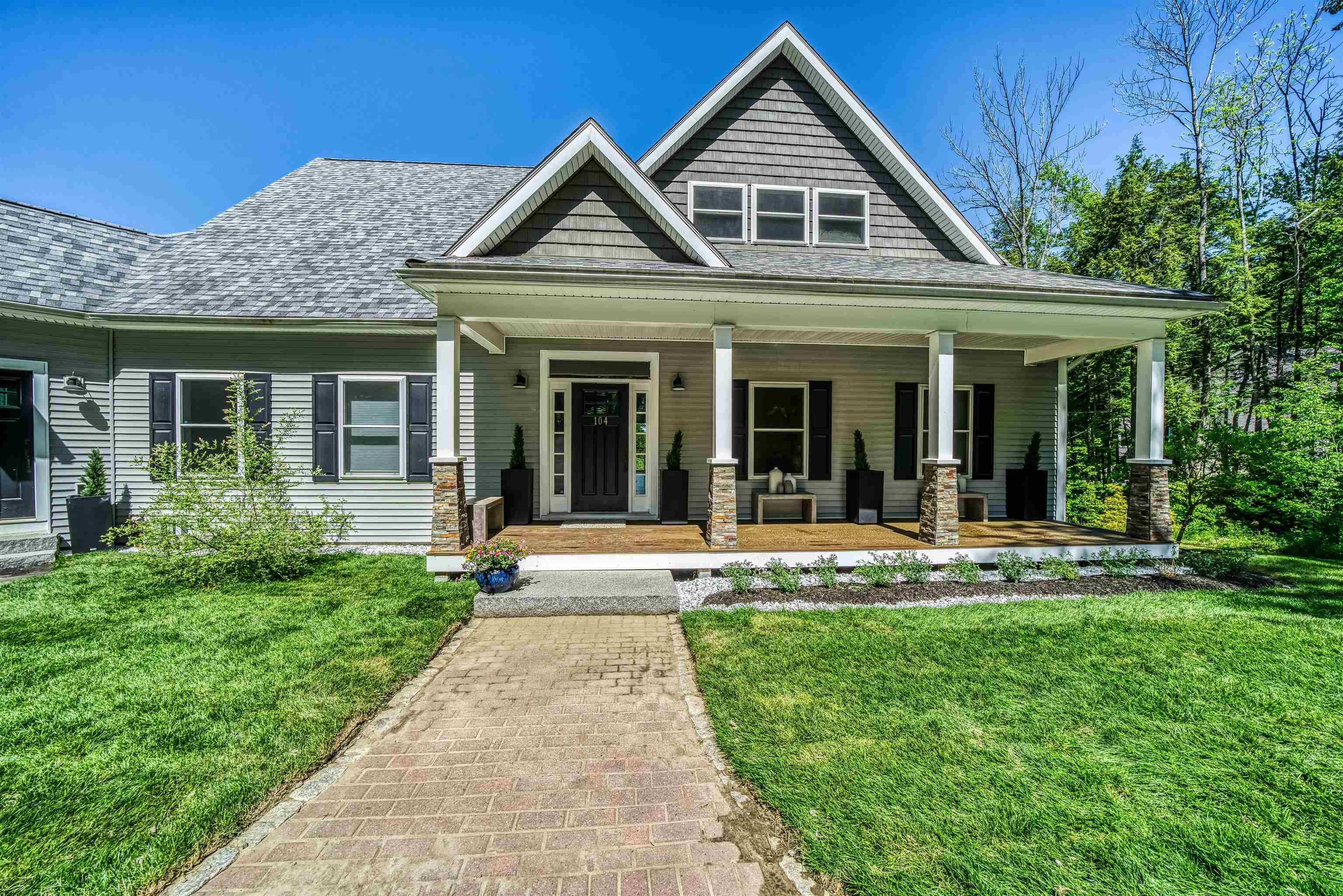 104 Old Winslow Road