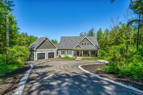 104 Old Winslow Road Wilmot NH 03287