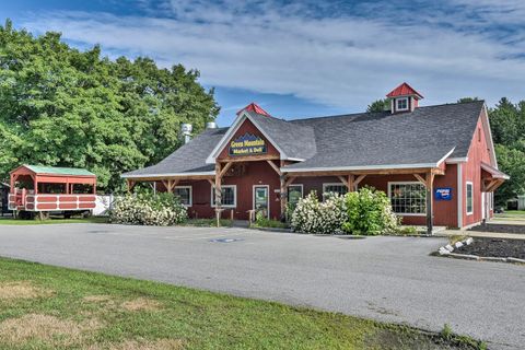 423 and 435 Marlboro Road Brattleboro VT 05301