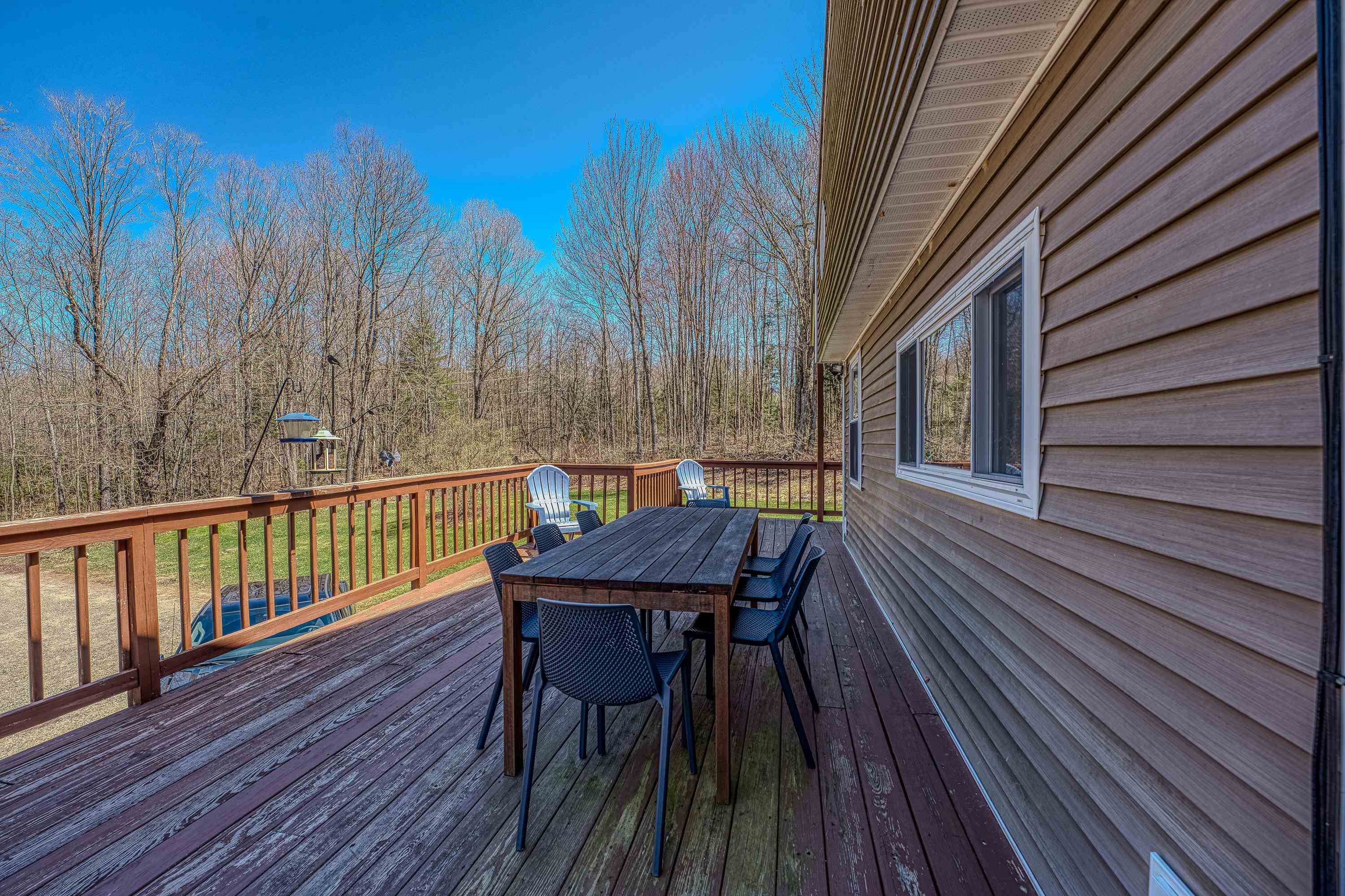 27 Hodge Road