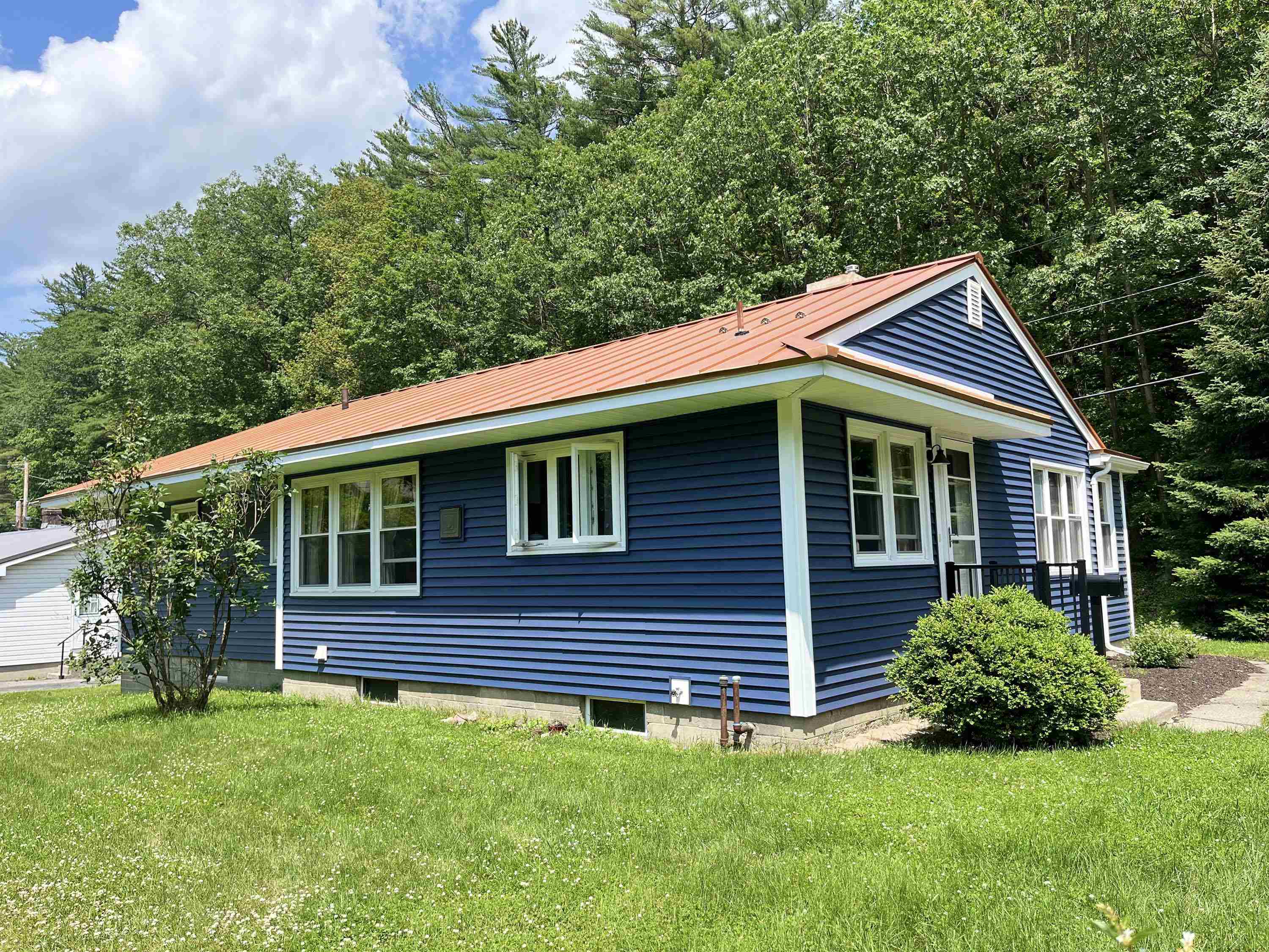 138 Cedar Street
