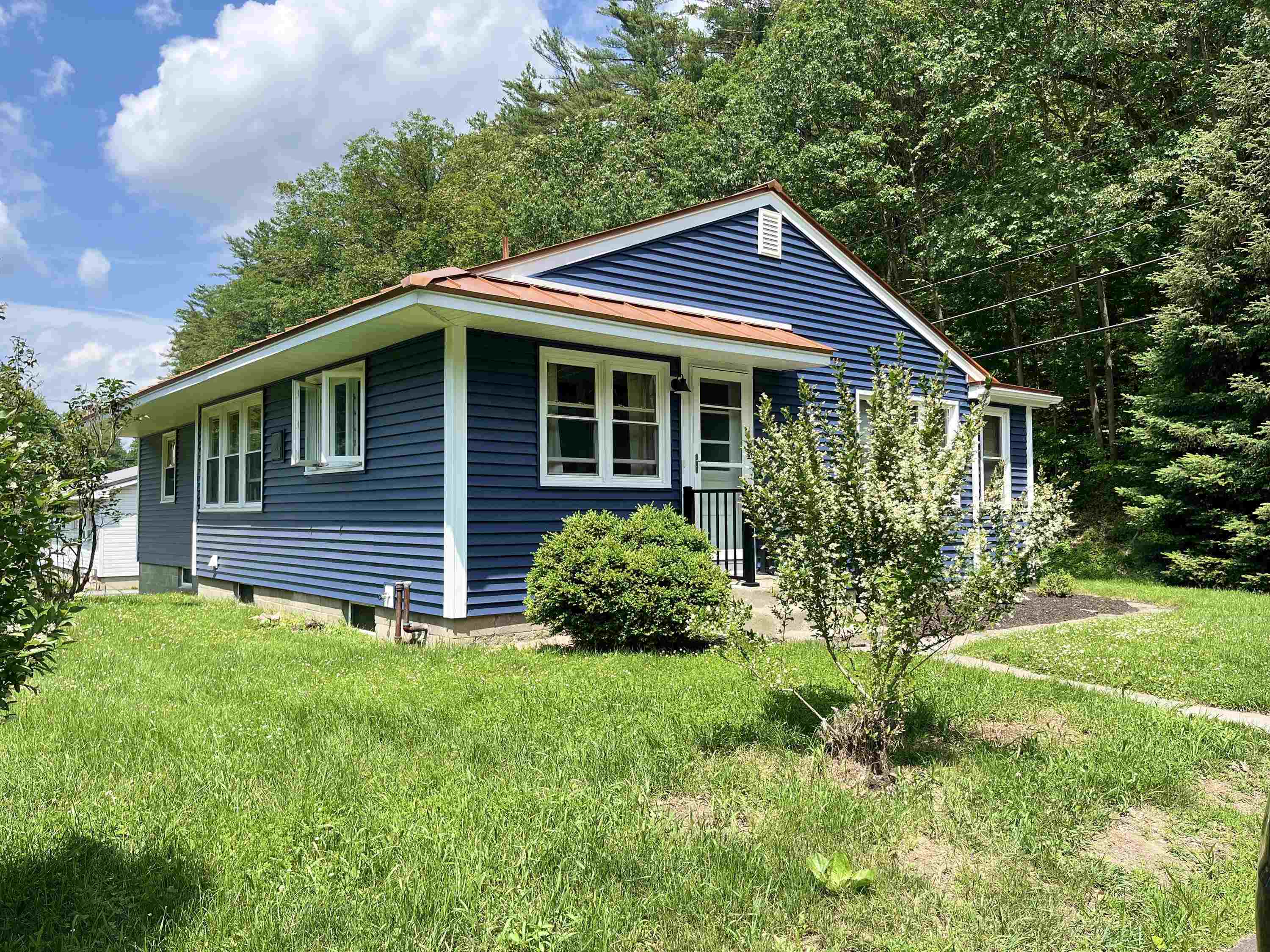 138 Cedar Street