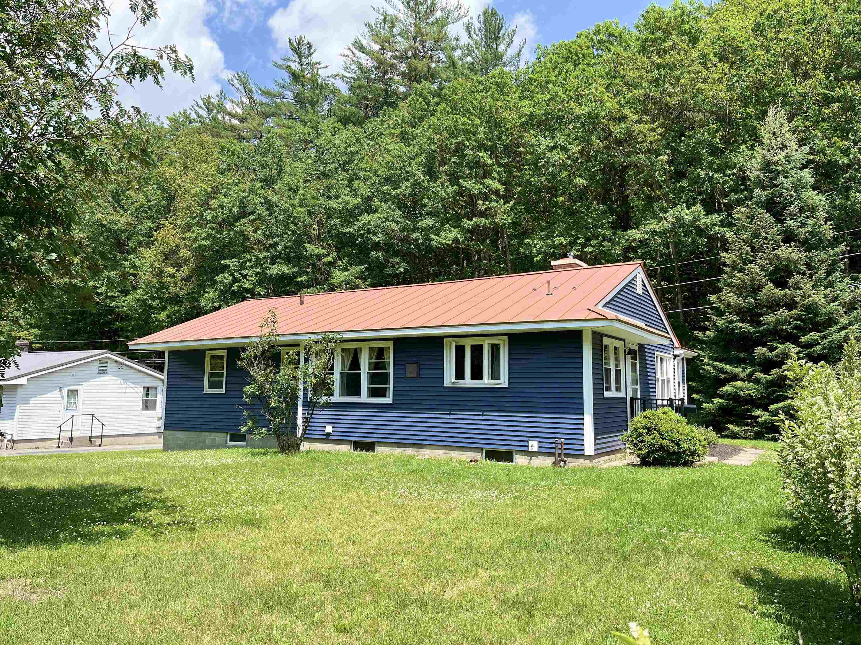 138 Cedar Street