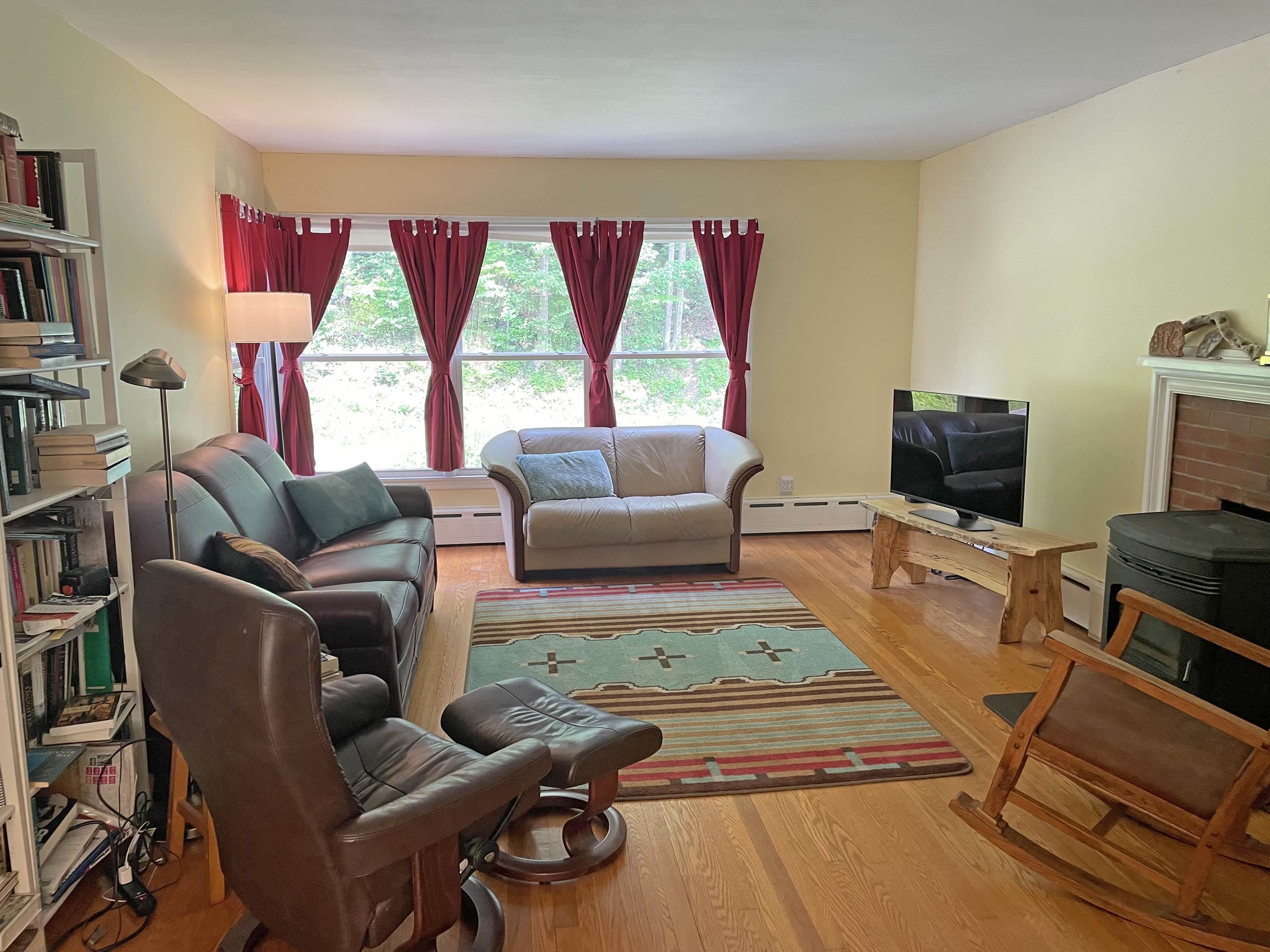 138 Cedar Street